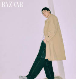 Celebrities: Noh Sang-Hyun