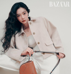 Celebrities: Lee Si-An