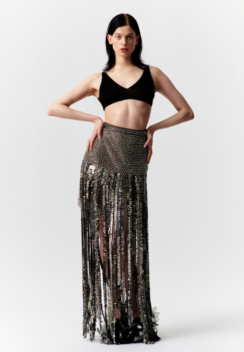 Lily McMenamy featured in Making Moves, April 2025