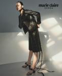 Wearing Chanel And Waiting For Spring