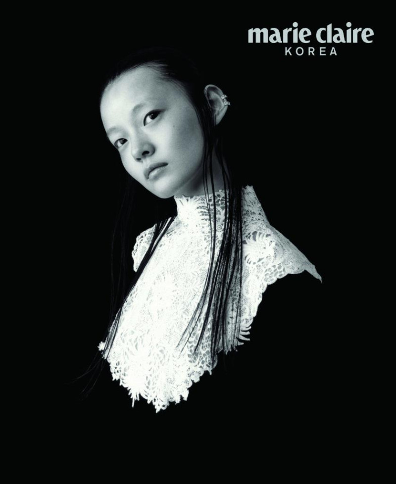The graceful movements of a ballerina that shine in silence, March 2025