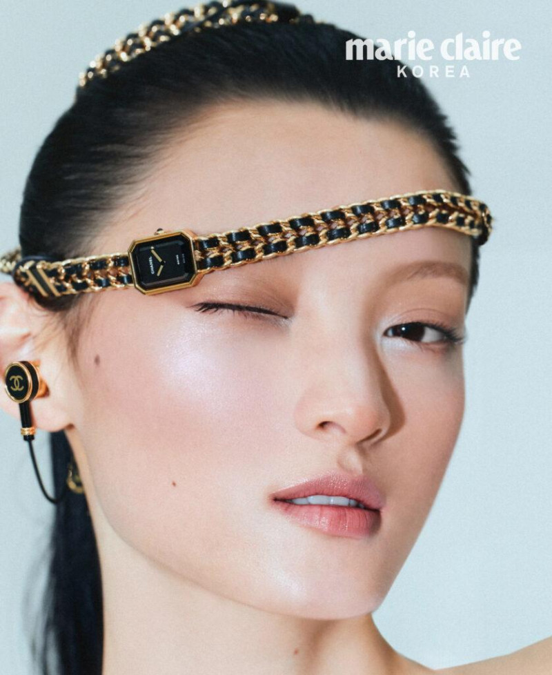 Sweet Light And Rhythm By Chanel, March 2025