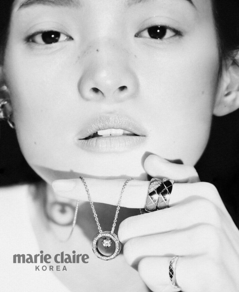 Sweet Light And Rhythm By Chanel, March 2025