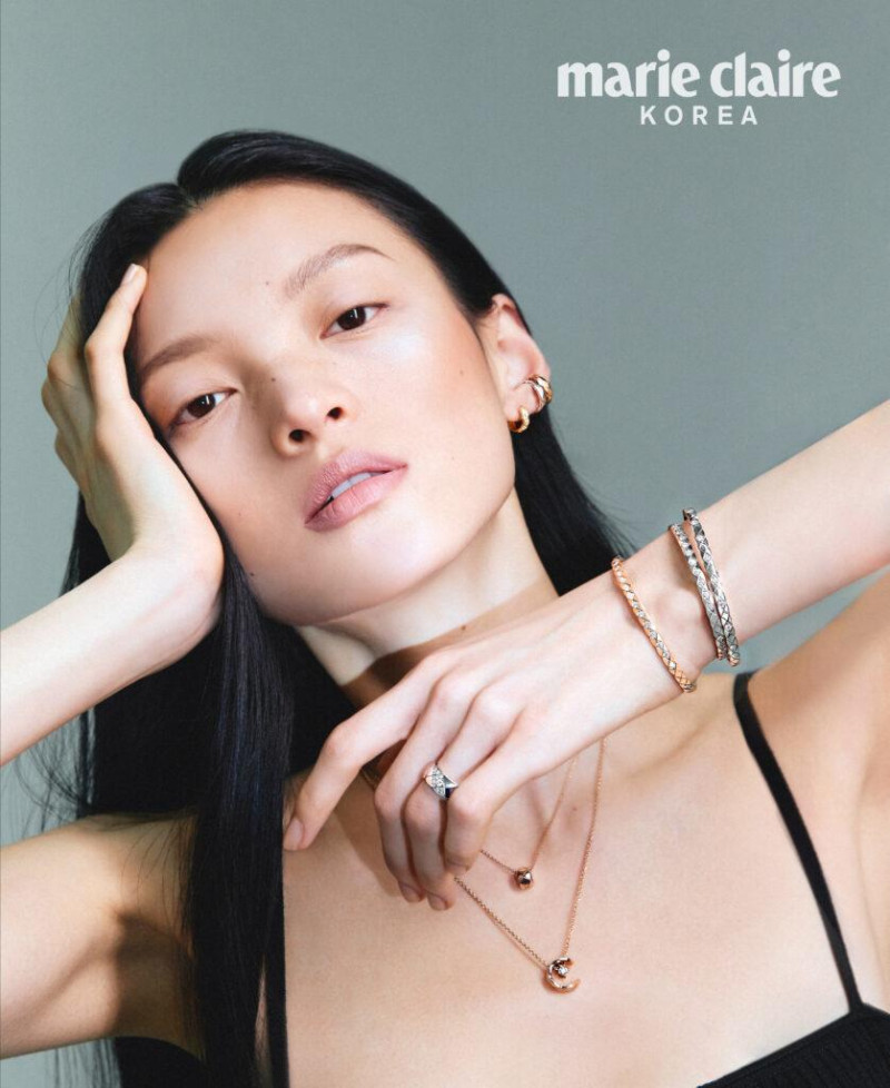 Sweet Light And Rhythm By Chanel, March 2025