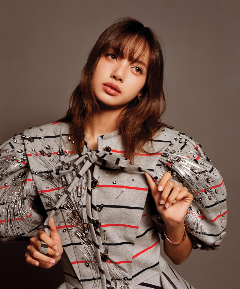 The Reinvention Of Lisa, March 2025