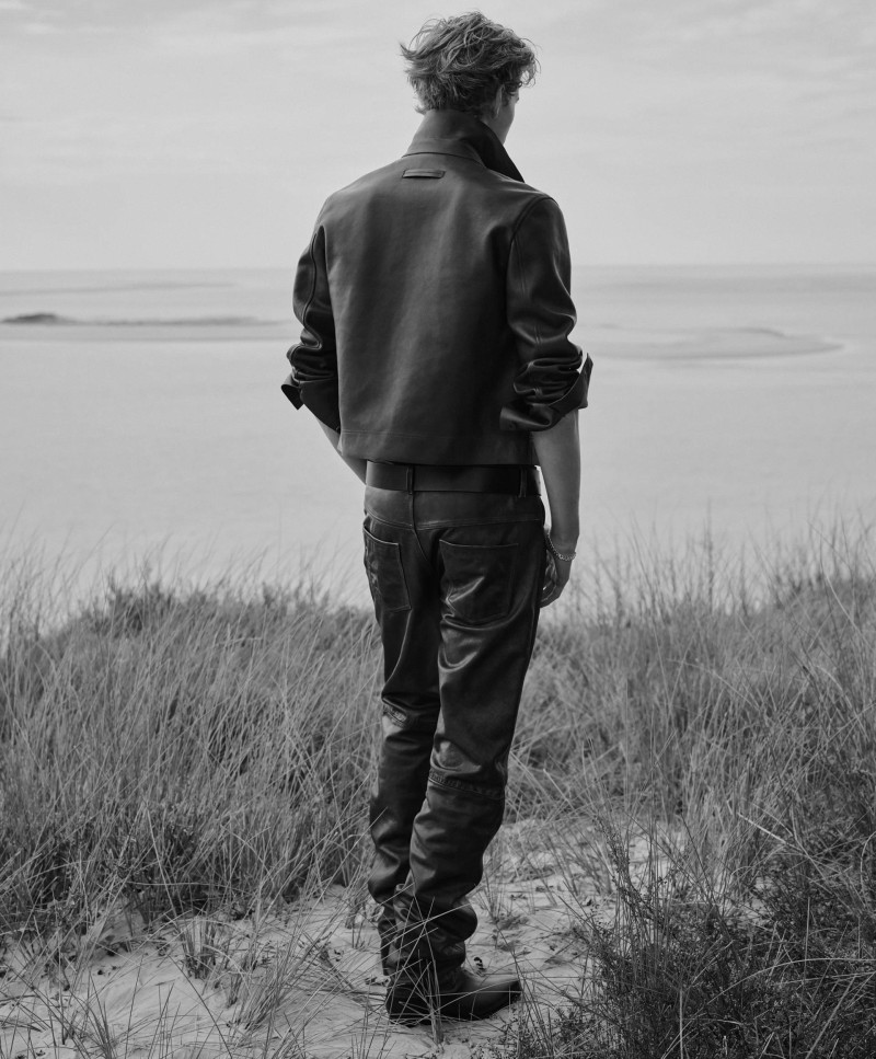 Shore Thing, March 2025