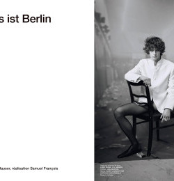 Das ist Berlin