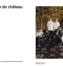 La Vie de Château
