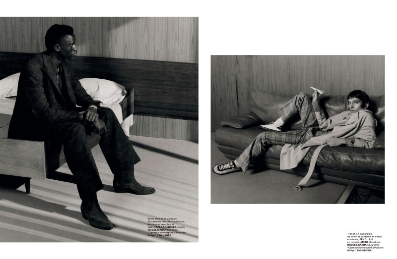 Music de Chambre, March 2025