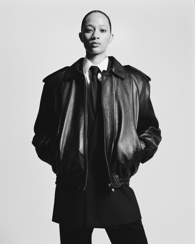 Selena Forrest featured in I\'m Not Trying To Look Cute, February 2025