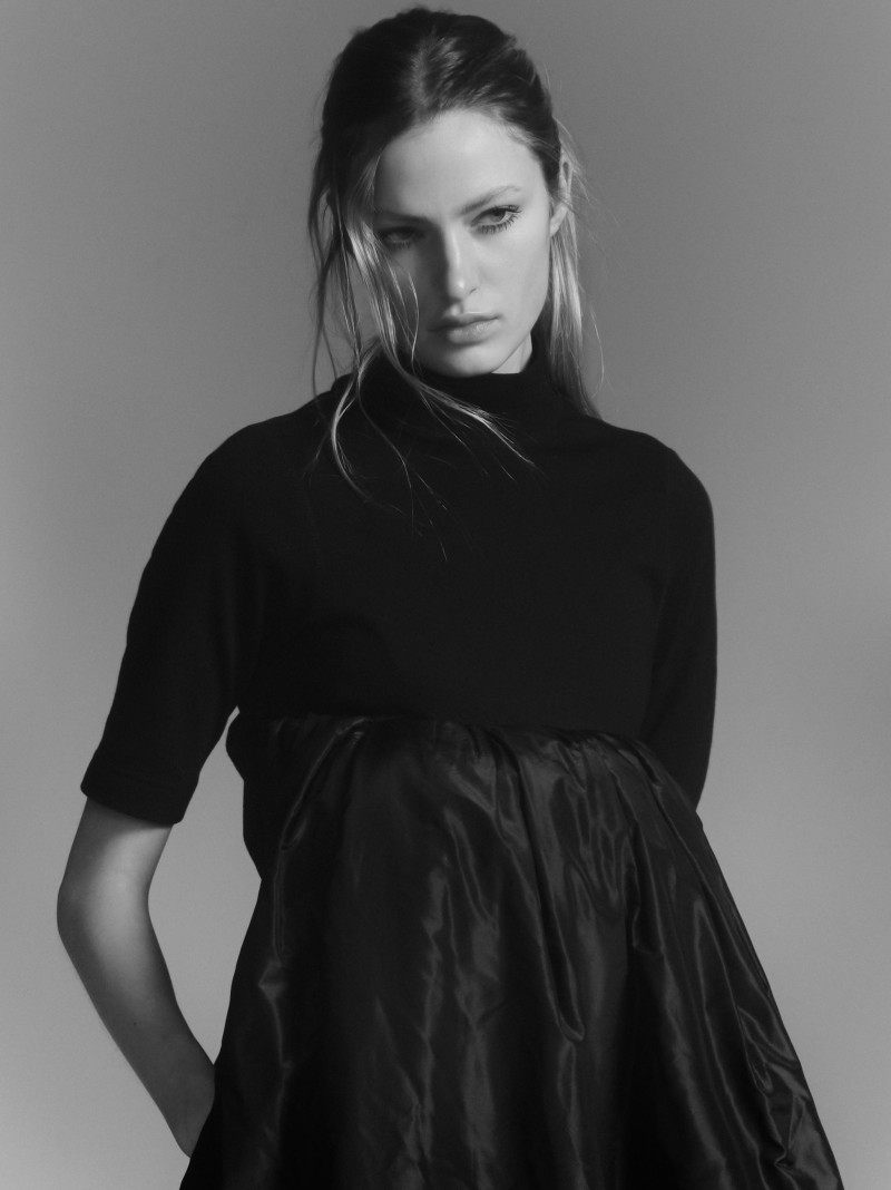 Felice Noordhoff featured in Contour De Force, February 2025