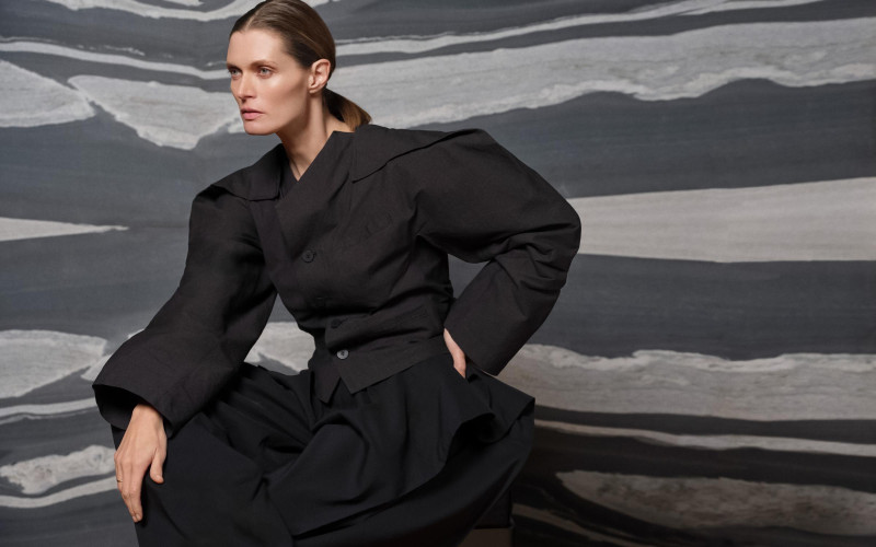 Malgosia Bela featured in Tour De Warsaw, March 2025