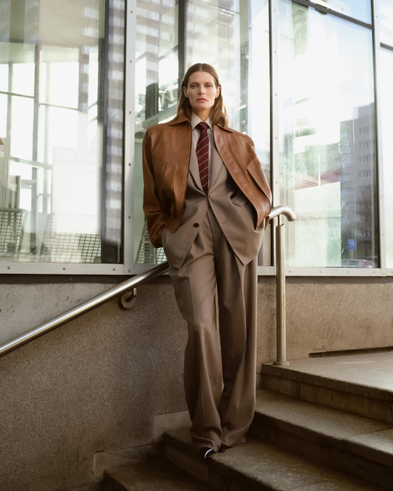 Malgosia Bela featured in Tour De Warsaw, March 2025