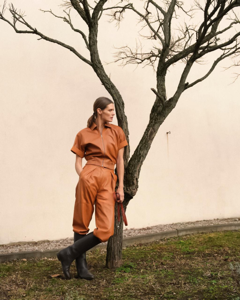 Malgosia Bela featured in Tour De Warsaw, March 2025