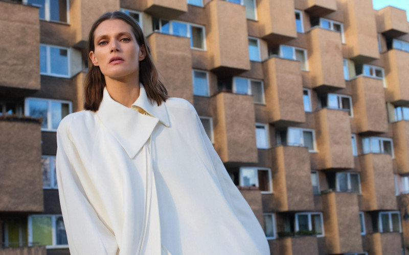 Malgosia Bela featured in Tour De Warsaw, March 2025
