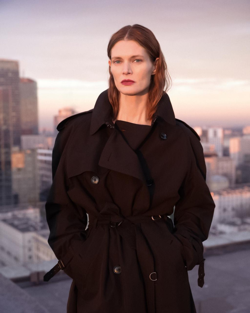 Malgosia Bela featured in Tour De Warsaw, March 2025