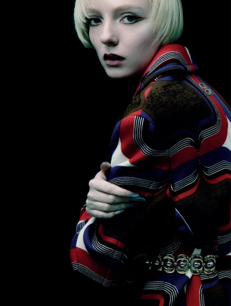 Shapes & Colors, March 2025