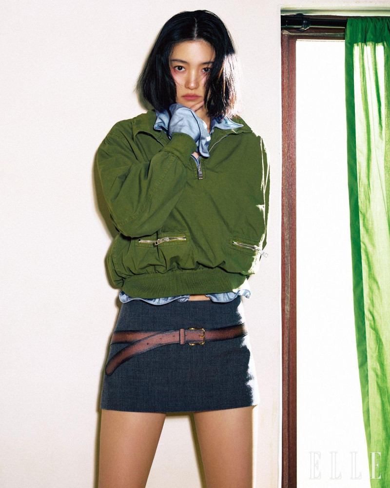 Prada, March 2025