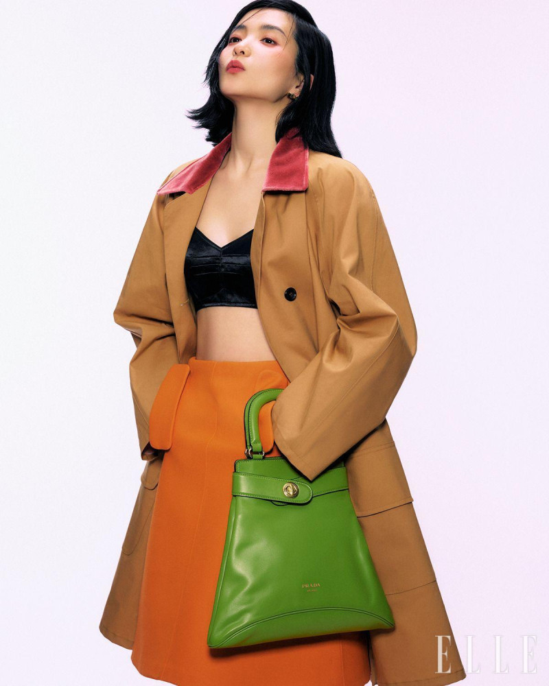 Prada, March 2025