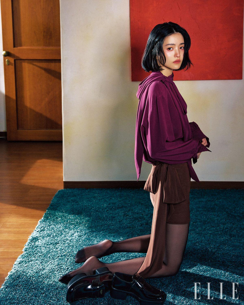 Prada, March 2025
