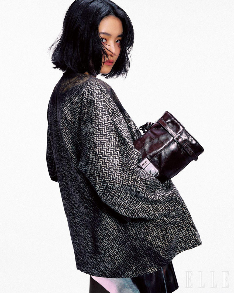 Prada, March 2025