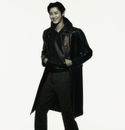 Byeon Woo-Seok