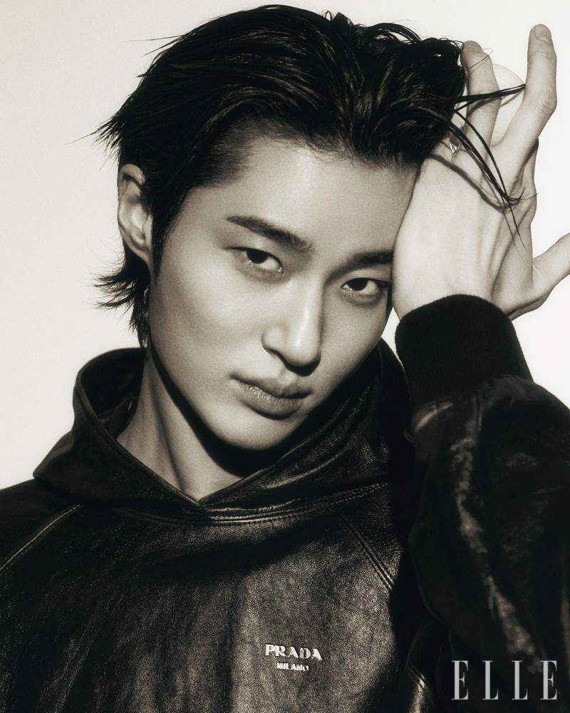 Byeon Woo-Seok, March 2025