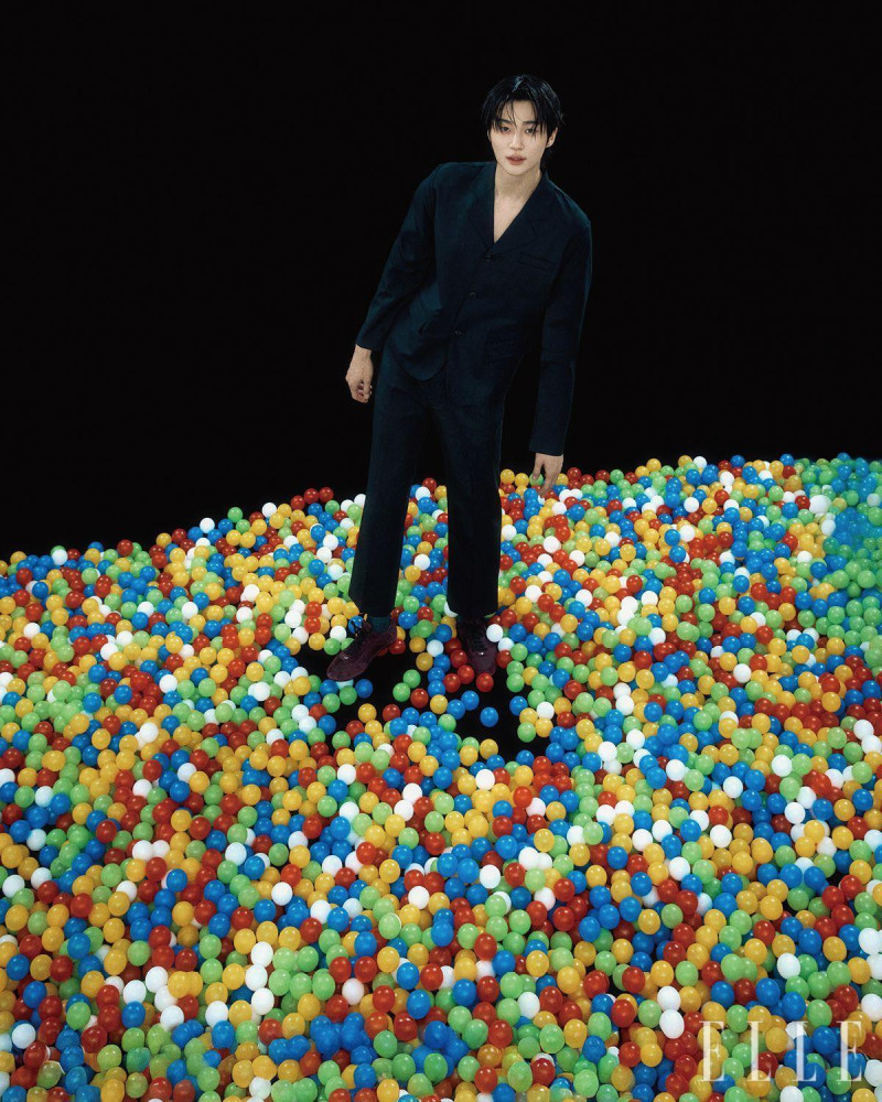 Byeon Woo-Seok, March 2025