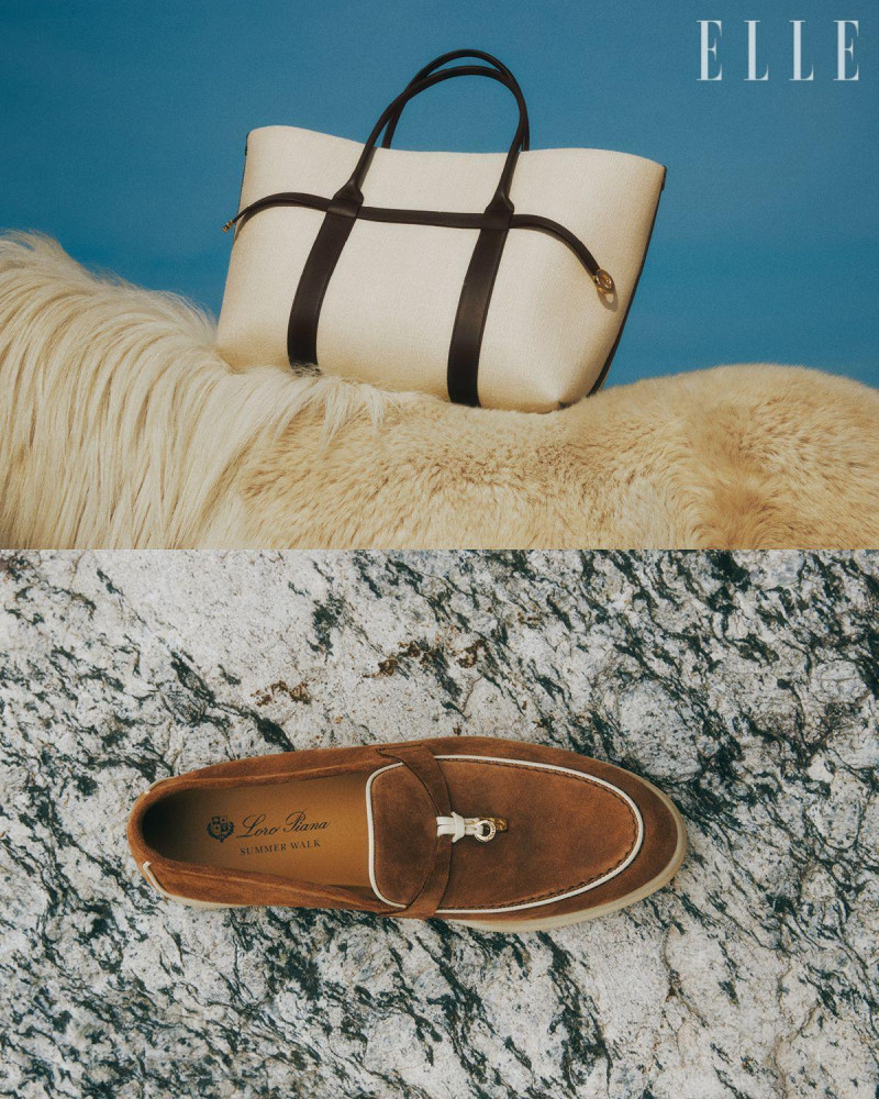 Loro Piana\'s 100-year Legacy, March 2025