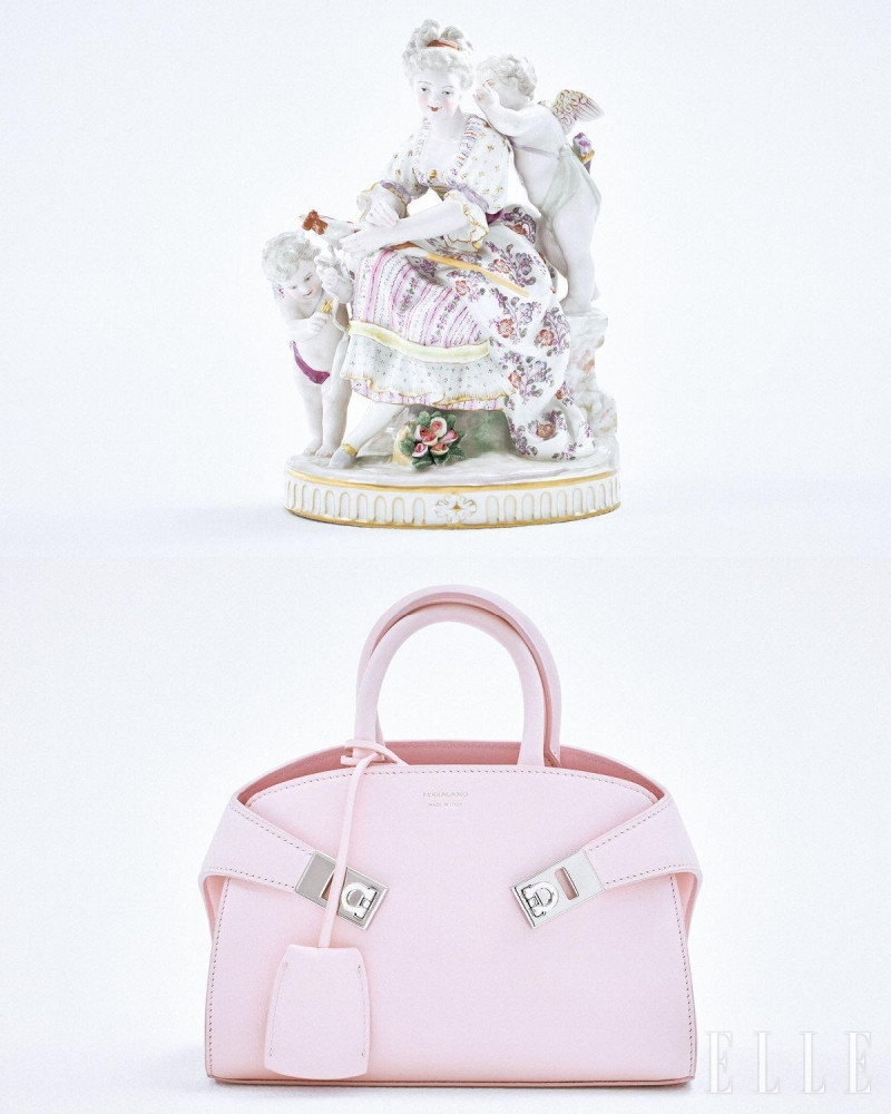 Ferragamo, March 2025
