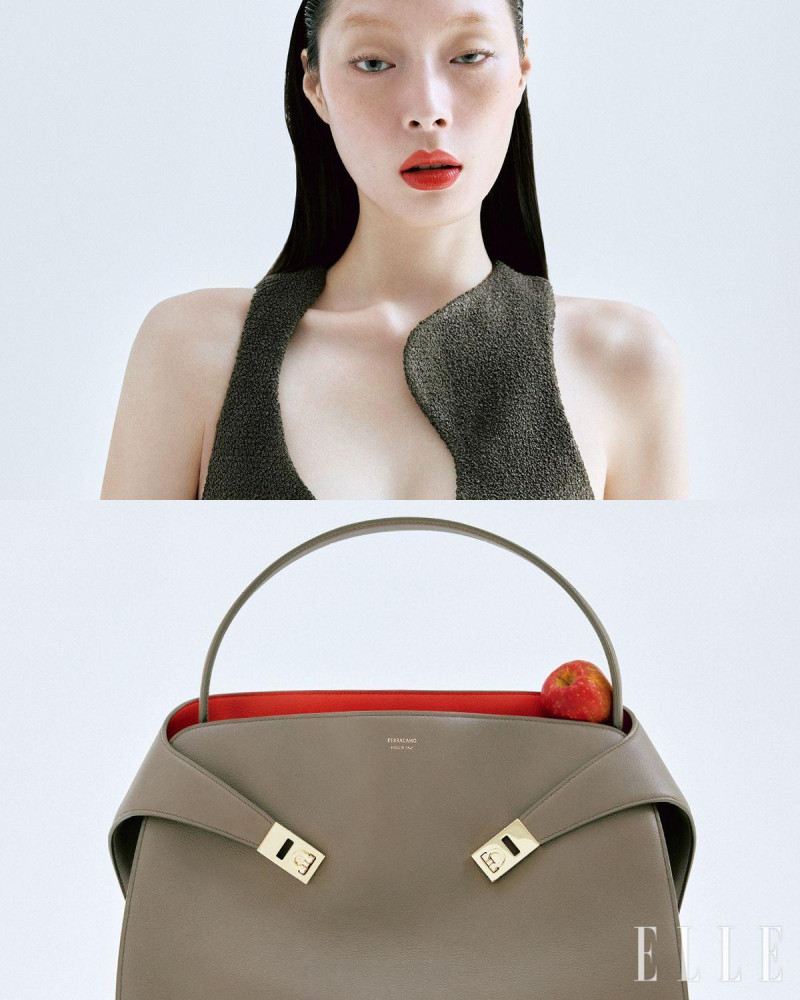 Ferragamo, March 2025
