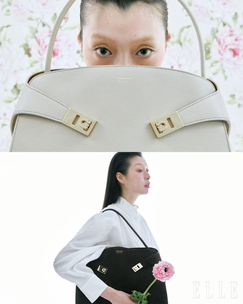 Ferragamo, March 2025