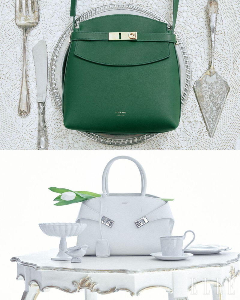 Ferragamo, March 2025