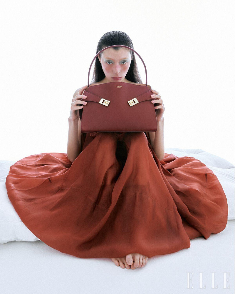Ferragamo, March 2025