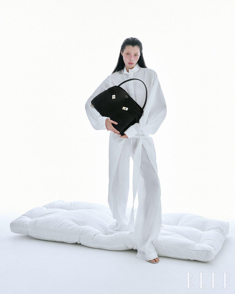 Ferragamo, March 2025