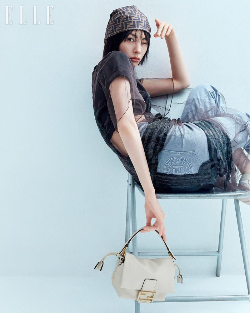 Fendi, March 2025