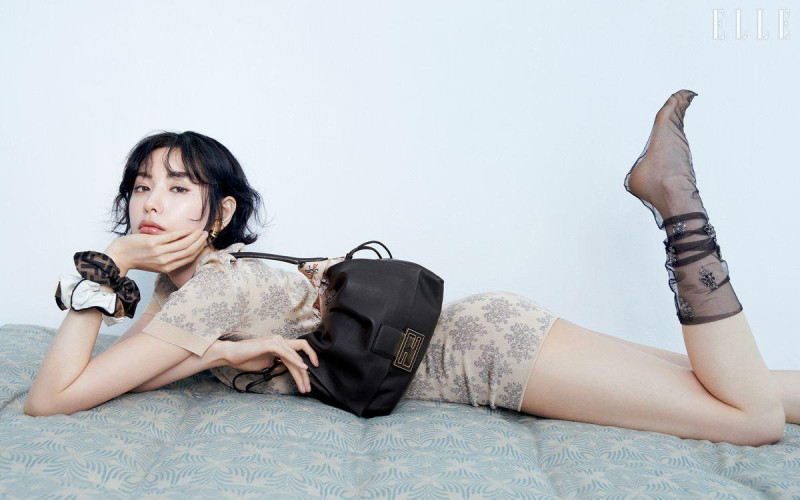 Fendi, March 2025