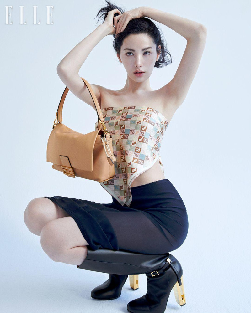 Fendi, March 2025