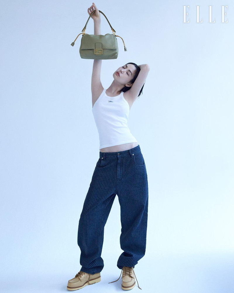 Fendi, March 2025