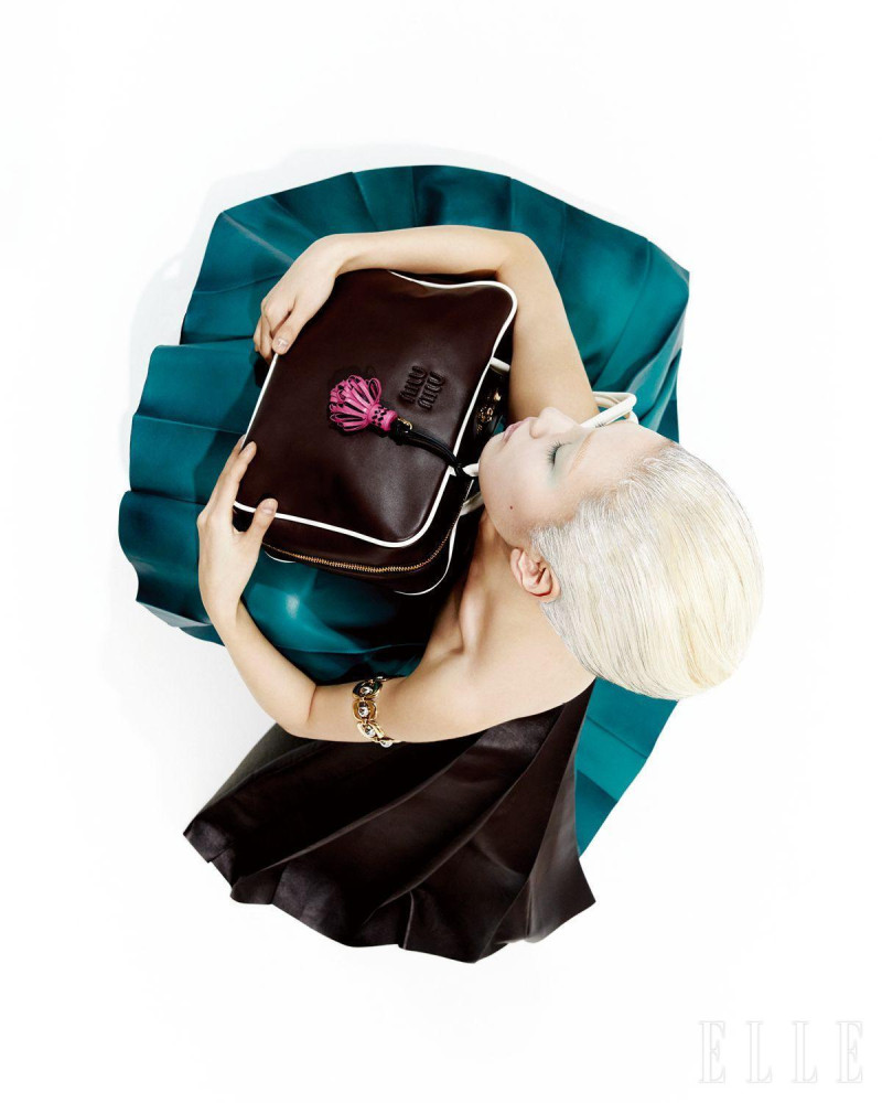 Fashion Trend of 2025: Bags, March 2025