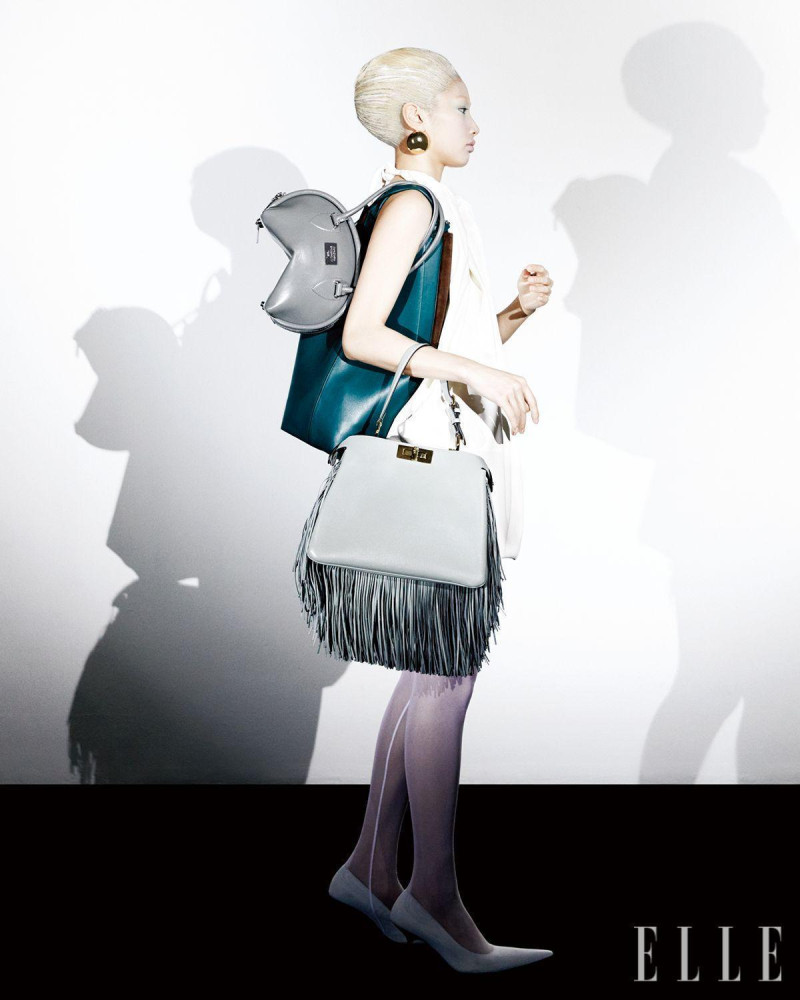Fashion Trend of 2025: Bags, March 2025
