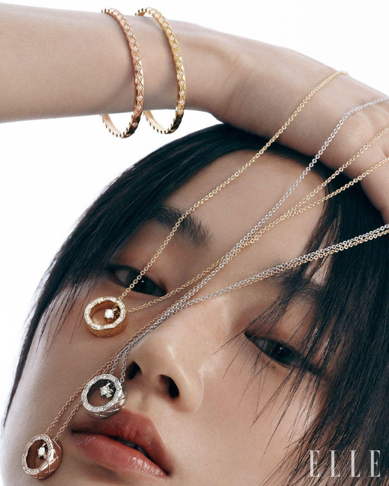 Watch & Jewelry: Chanel Fine Jewelry, March 2025