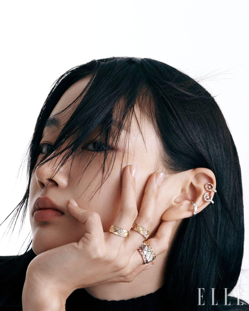 Watch & Jewelry: Chanel Fine Jewelry, March 2025