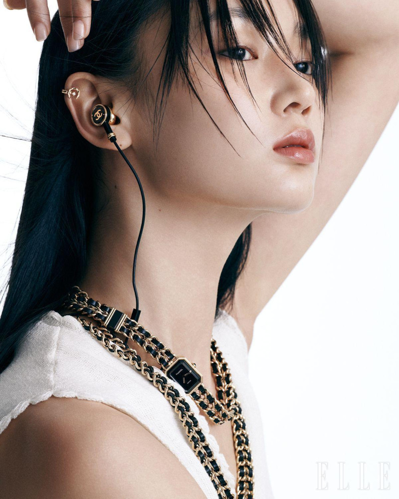 Watch & Jewelry: Chanel Fine Jewelry, March 2025