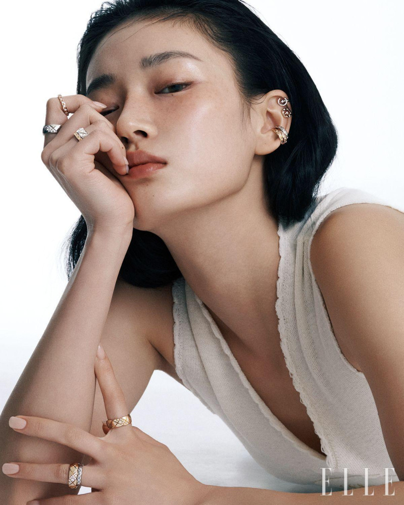Watch & Jewelry: Chanel Fine Jewelry, March 2025