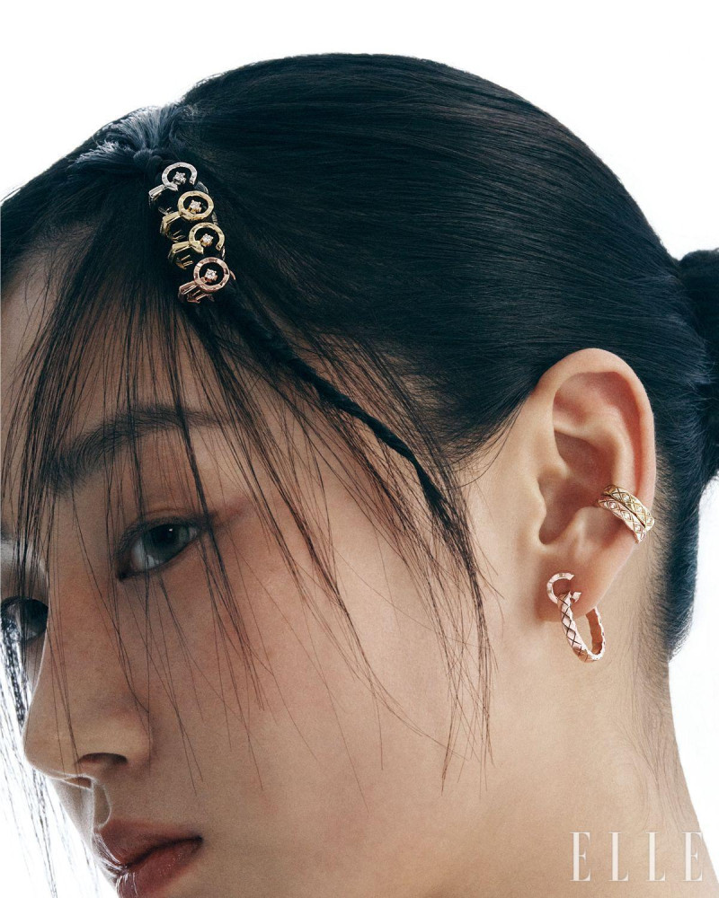 Watch & Jewelry: Chanel Fine Jewelry, March 2025
