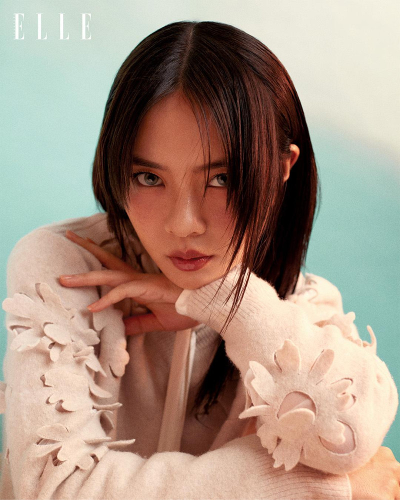 Chantalle Ng + Tasha Low, January 2025