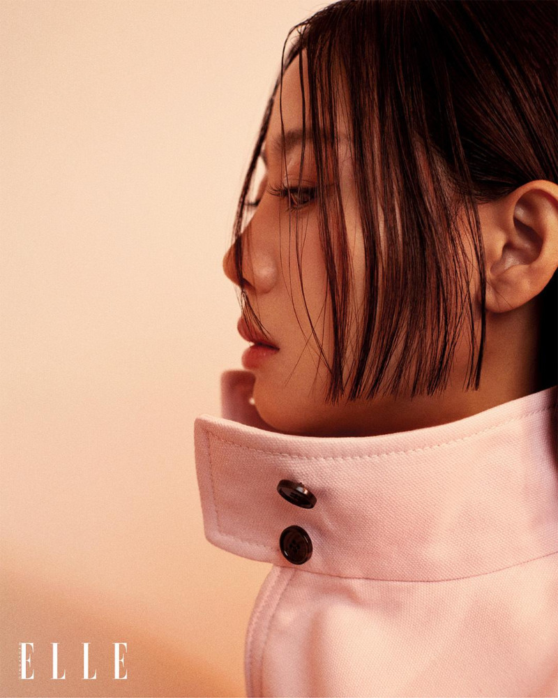 Chantalle Ng + Tasha Low, January 2025