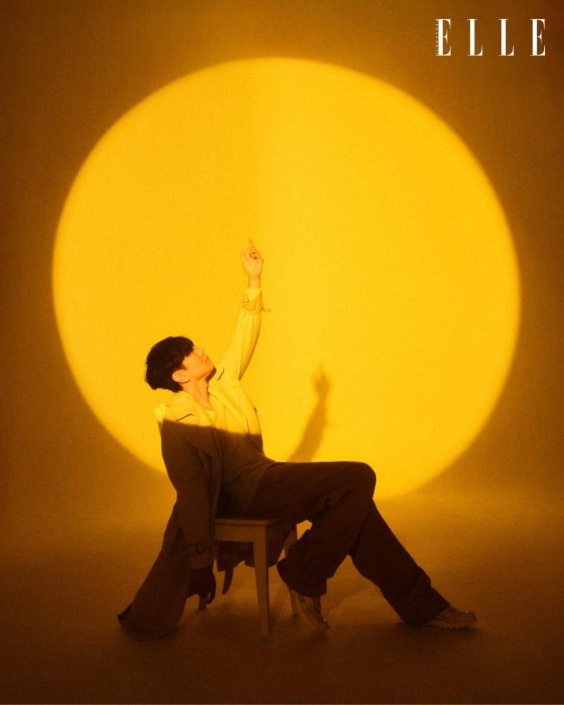 Jj Lin, December 2024