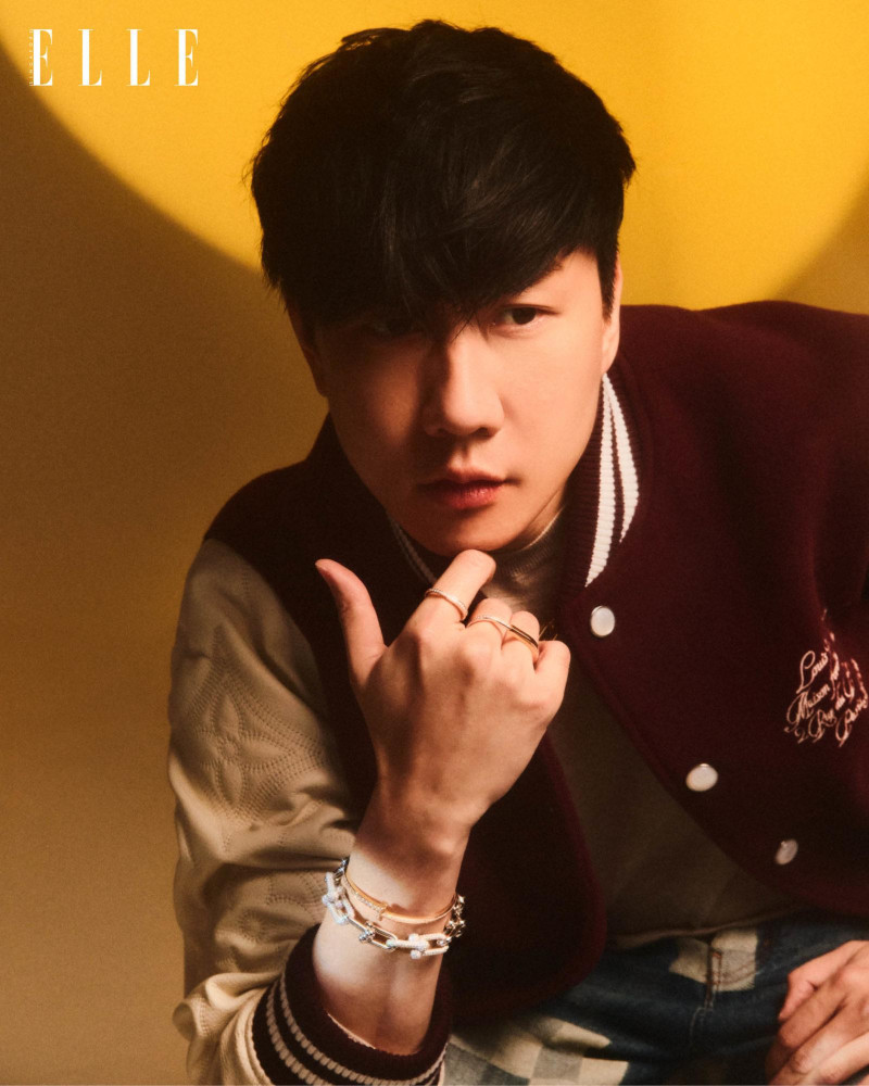 Jj Lin, December 2024
